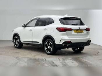 Used MG MG HS 2024 for sale - 77066861: Photo