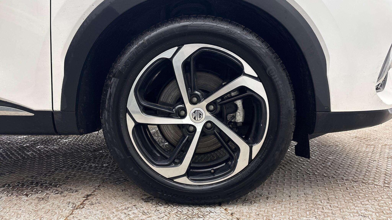 Used MG MG HS 2024 for sale - 77066861: Photo 6