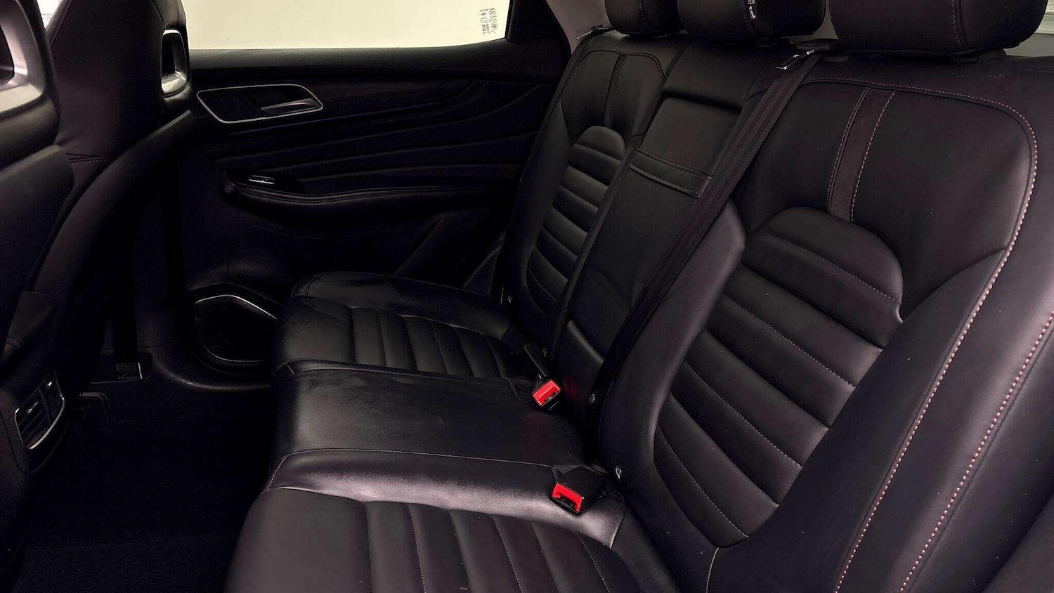 Used MG MG HS 2024 for sale - 77066861: Photo 8