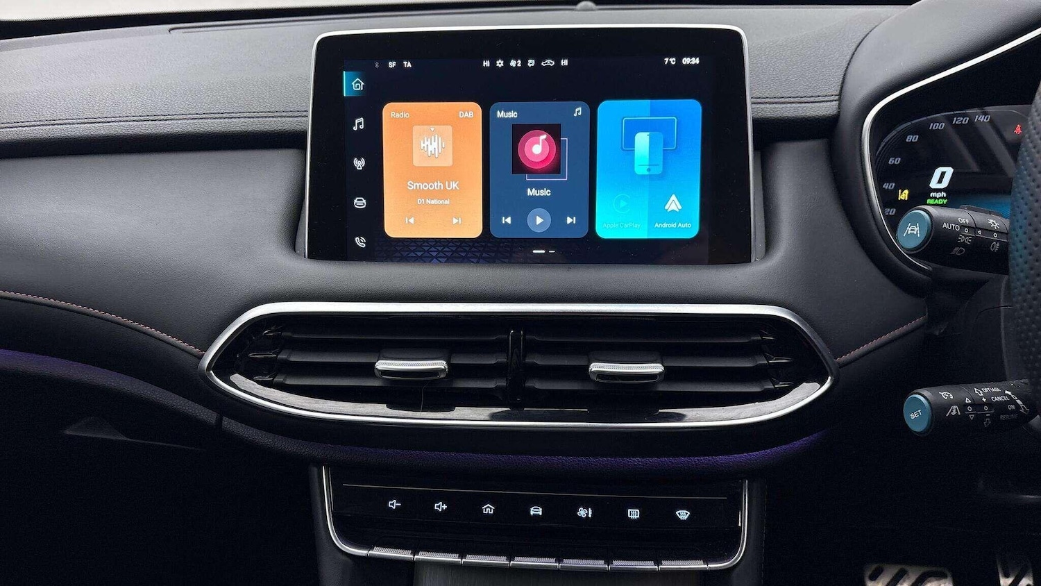 Used MG MG HS 2024 for sale - 77066861: Photo 9