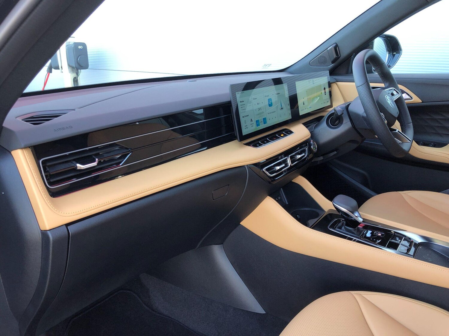 Used MG MG HS 2025 for sale - 77993460: Photo 10