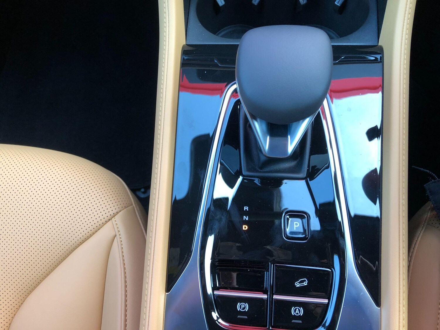 Used MG MG HS 2025 for sale - 77993460: Photo 12