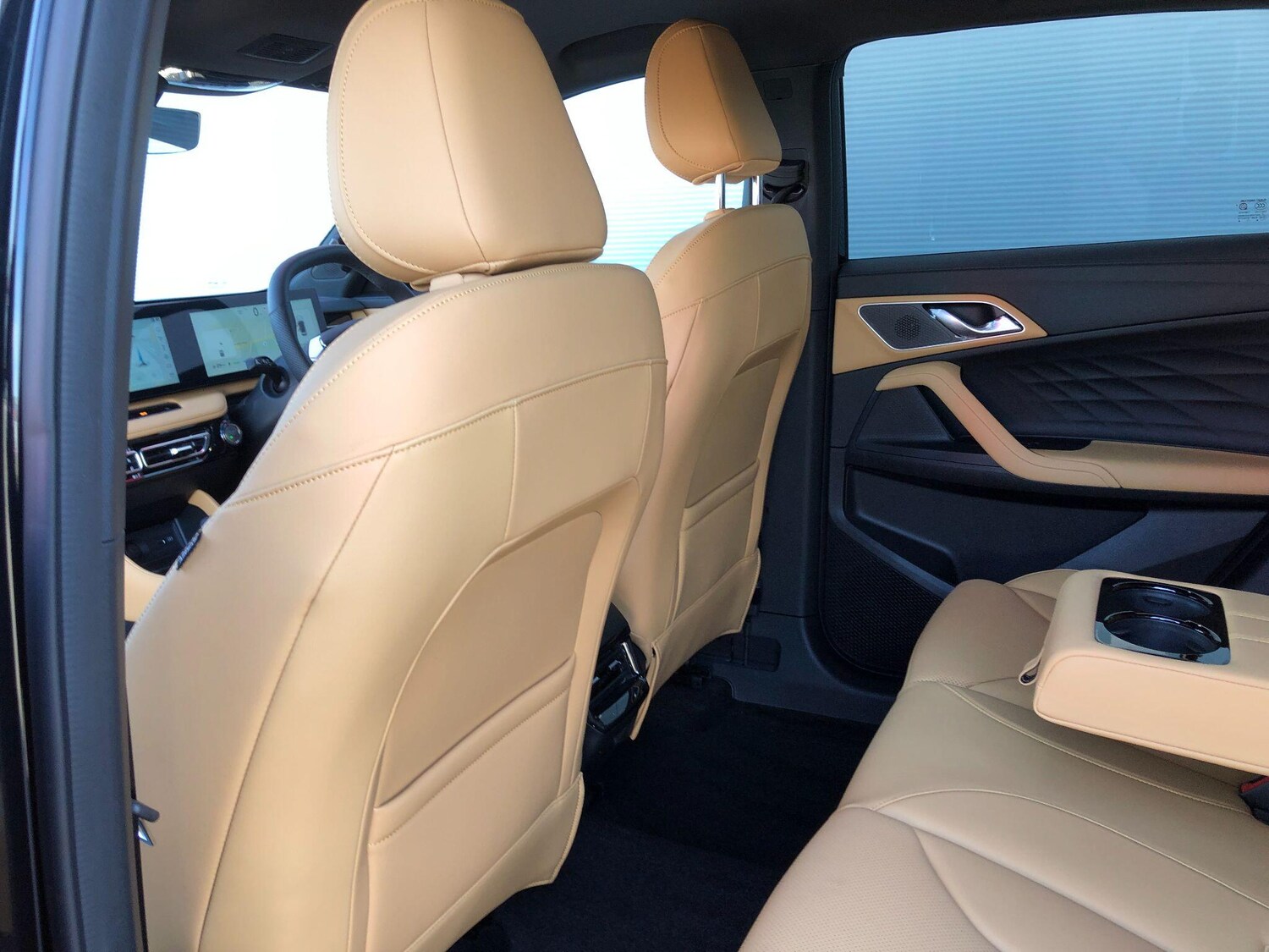 Used MG MG HS 2025 for sale - 77993460: Photo 13