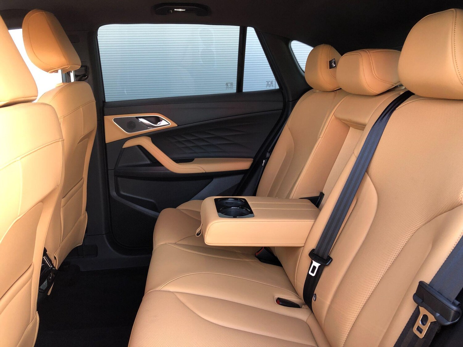 Used MG MG HS 2025 for sale - 77993460: Photo 14