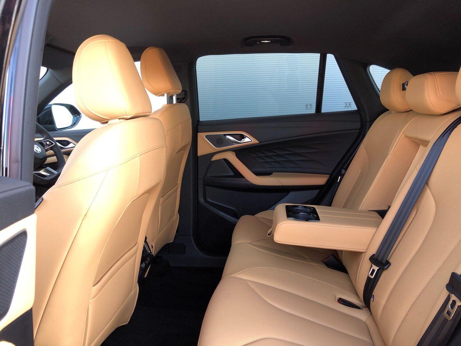 Used MG MG HS 2025 for sale - 77993460: Photo 15