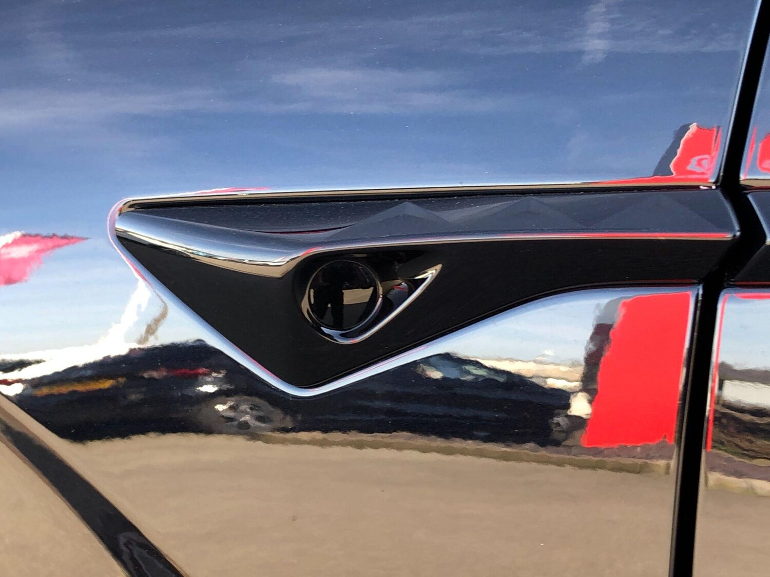 Used MG MG HS 2025 for sale - 77993460: Photo 19