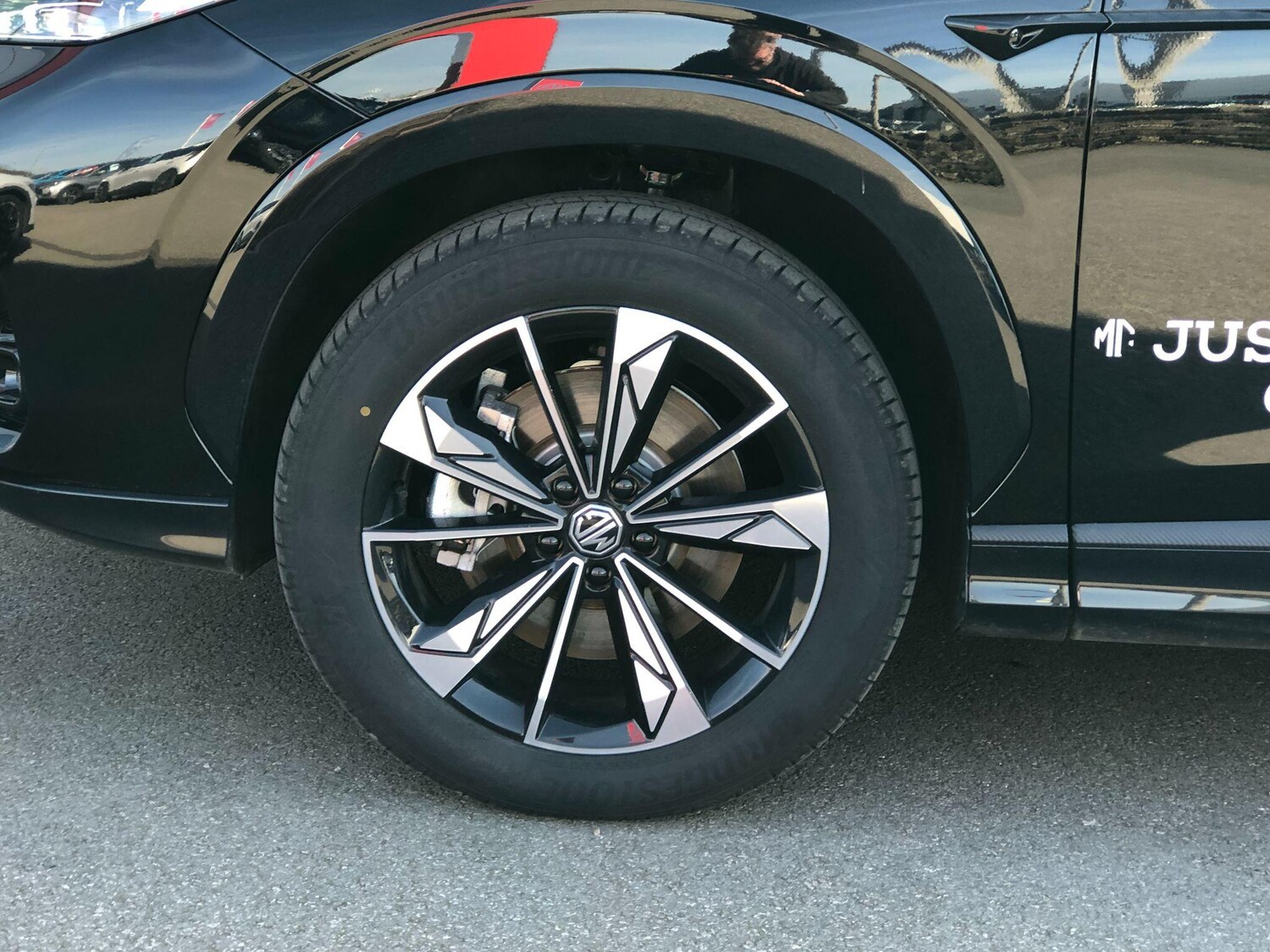 Used MG MG HS 2025 for sale - 77993460: Photo 20