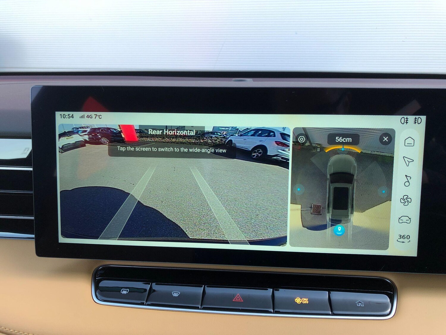 Used MG MG HS 2025 for sale - 77993460: Photo 25