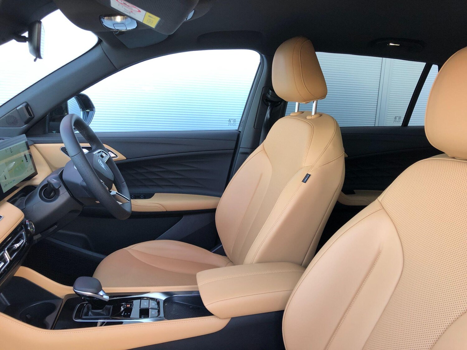 Used MG MG HS 2025 for sale - 77993460: Photo 28