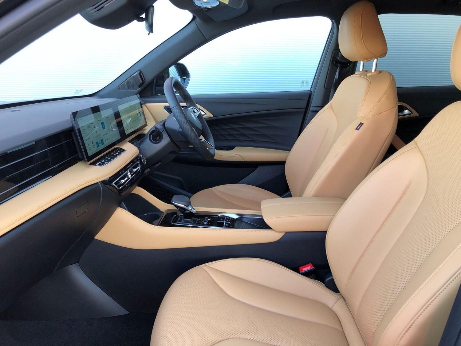 Used MG MG HS 2025 for sale - 77993460: Photo 29