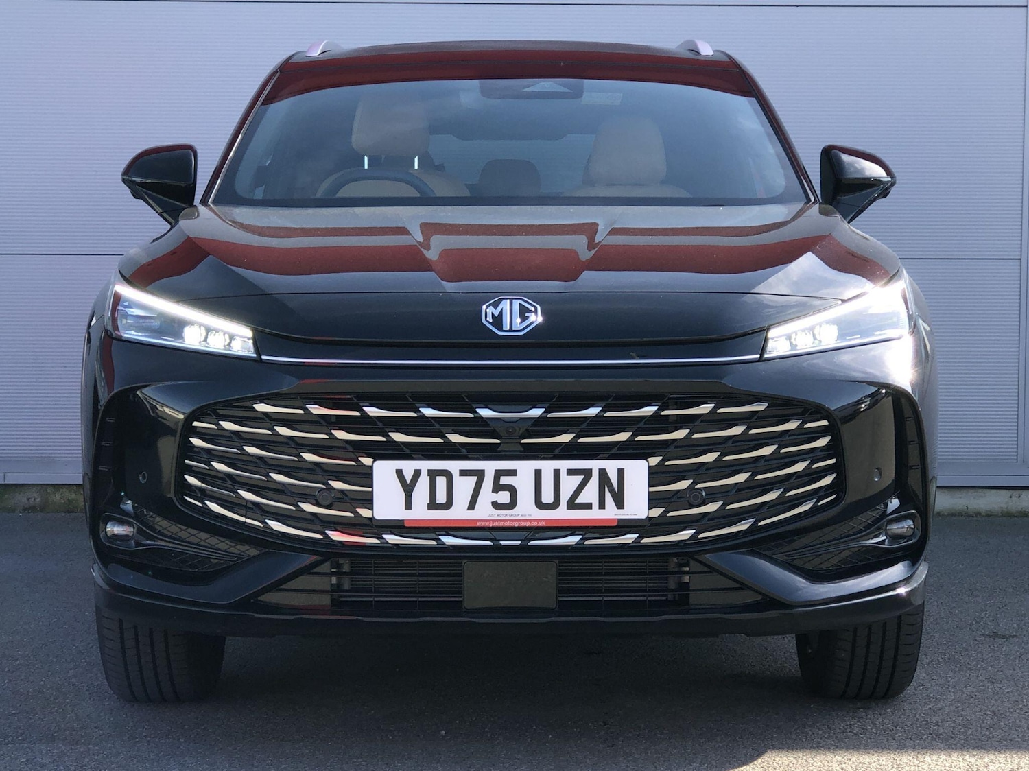 Used MG MG HS 2025 for sale - 77993460: Photo 3