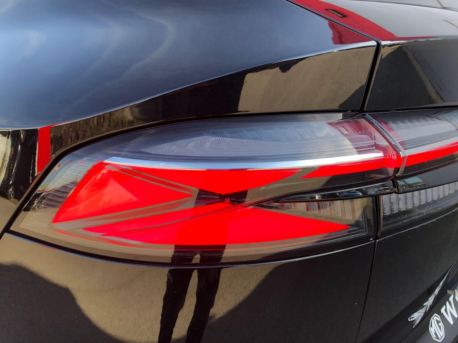 Used MG MG HS 2025 for sale - 77993460: Photo 32