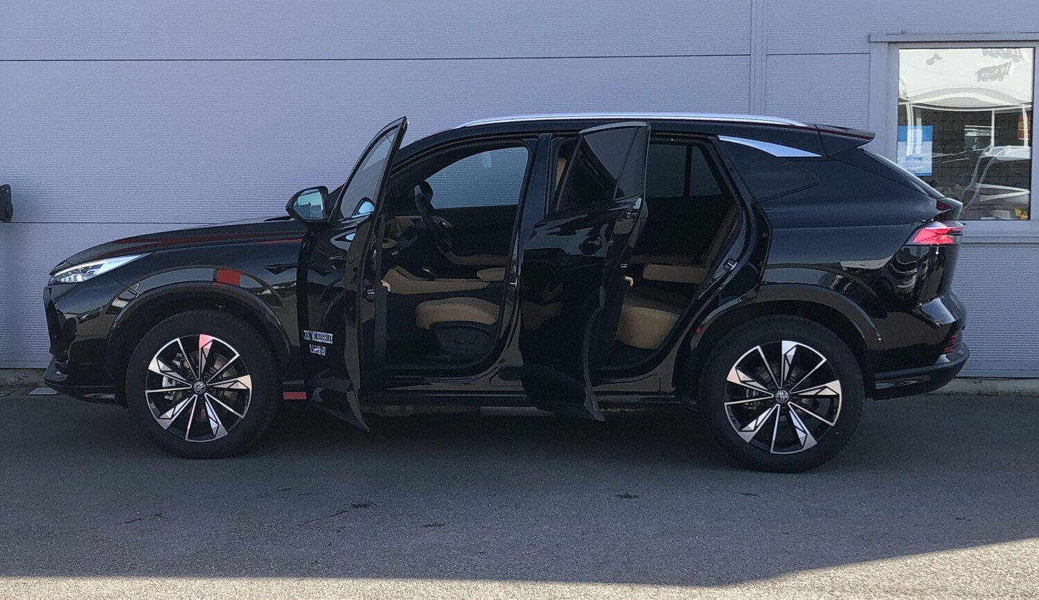 Used MG MG HS 2025 for sale - 77993460: Photo 7