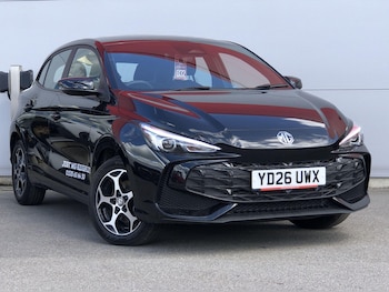 Used MG MG3 2026 for sale - 78772205: Photo