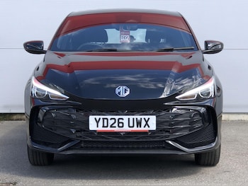Used MG MG3 2026 for sale - 78772205: Photo