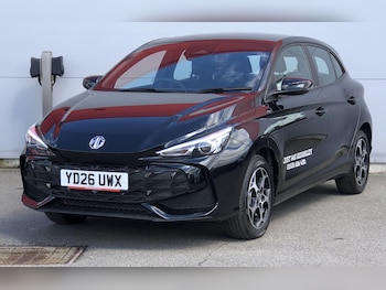 Used MG MG3 2026 for sale - 78772205: Photo
