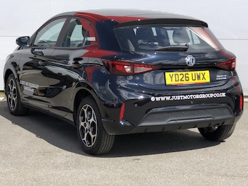 Used MG MG3 2026 for sale - 78772205: Photo
