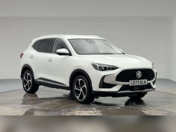 Used MG MG HS 2023 for sale - 78475519: Photo