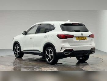 Used MG MG HS 2023 for sale - 78475519: Photo