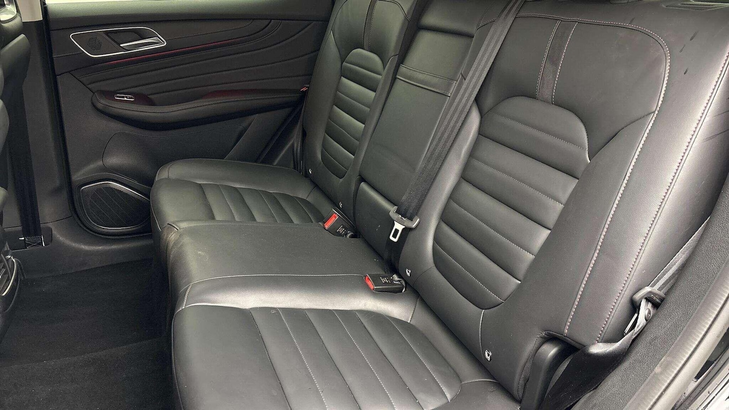 Used MG MG HS 2024 for sale - 76188703: Photo 8
