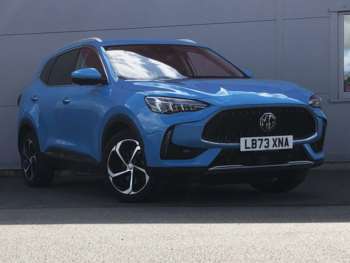 2023 (73) - 1.5 T-GDI 16.6 kWh Trophy Auto Euro 6 (s/s) 5dr