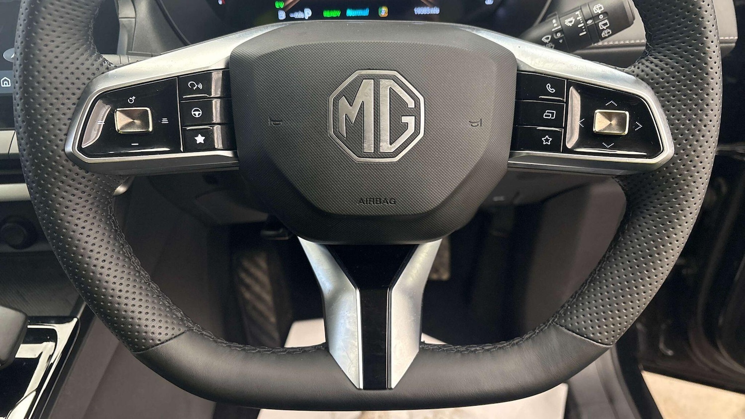 Used MG MG ZS 2024 for sale - 77387338: Photo 11