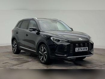 (74) - 1.5 Hybrid+ Trophy Auto Euro 6 (s/s) 5dr