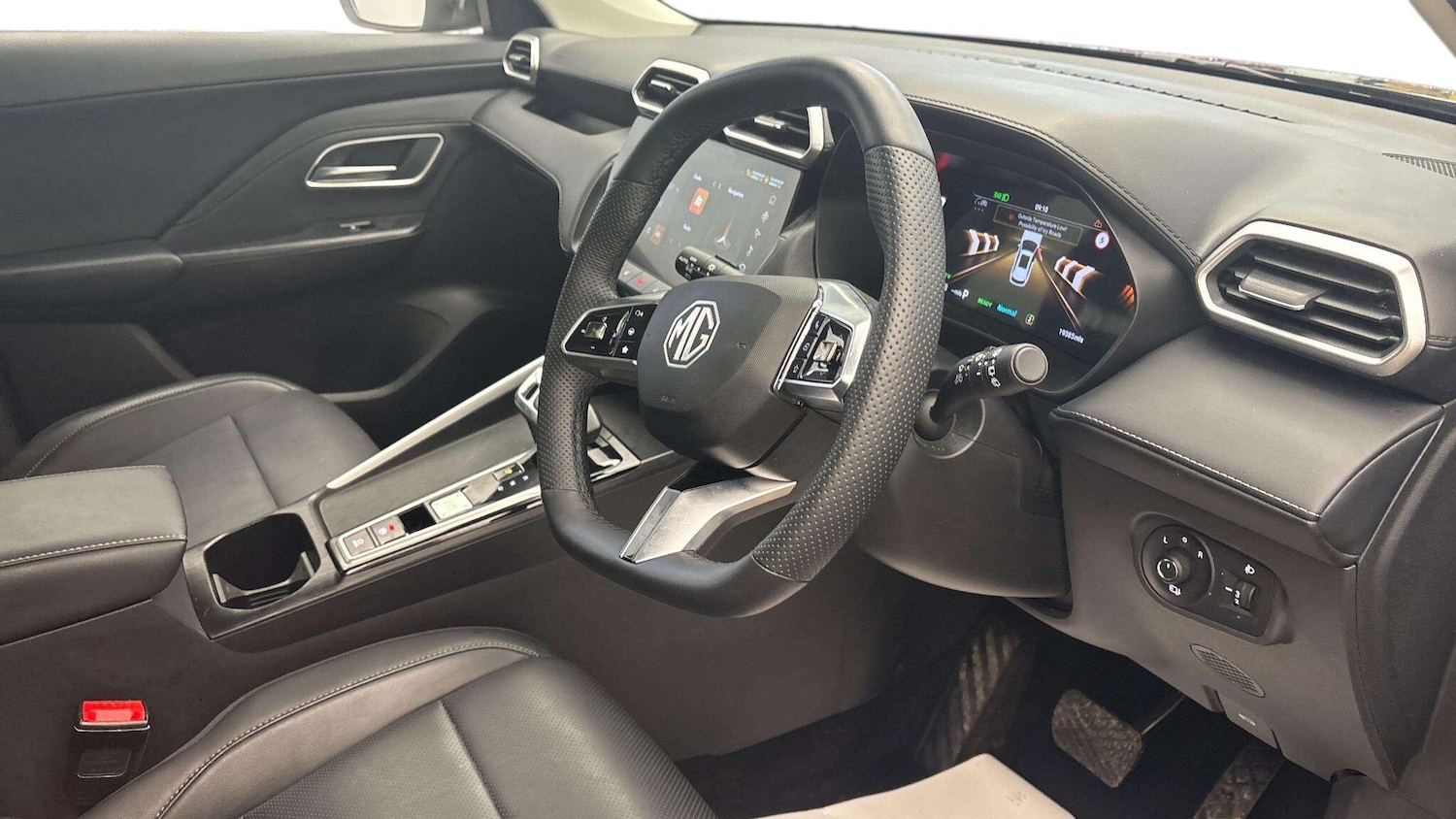 Used MG MG ZS 2024 for sale - 77387338: Photo 2