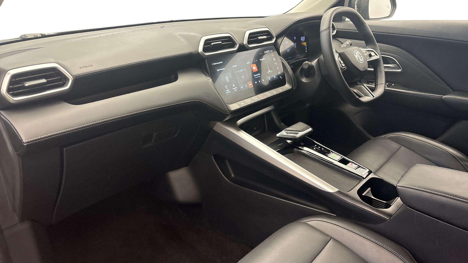 Used MG MG ZS 2024 for sale - 77387338: Photo 3