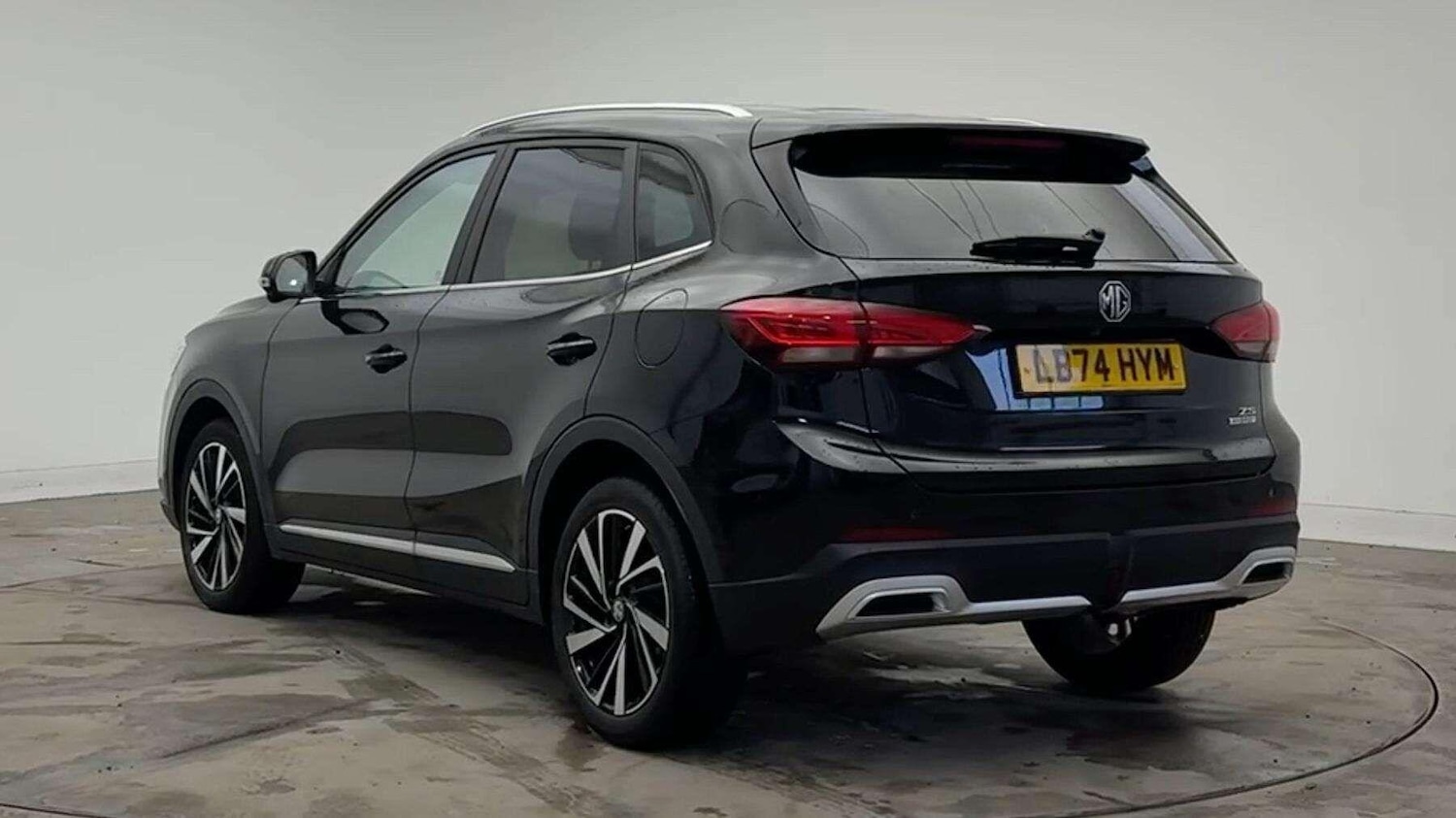 Used MG MG ZS 2024 for sale - 77387338: Photo 4