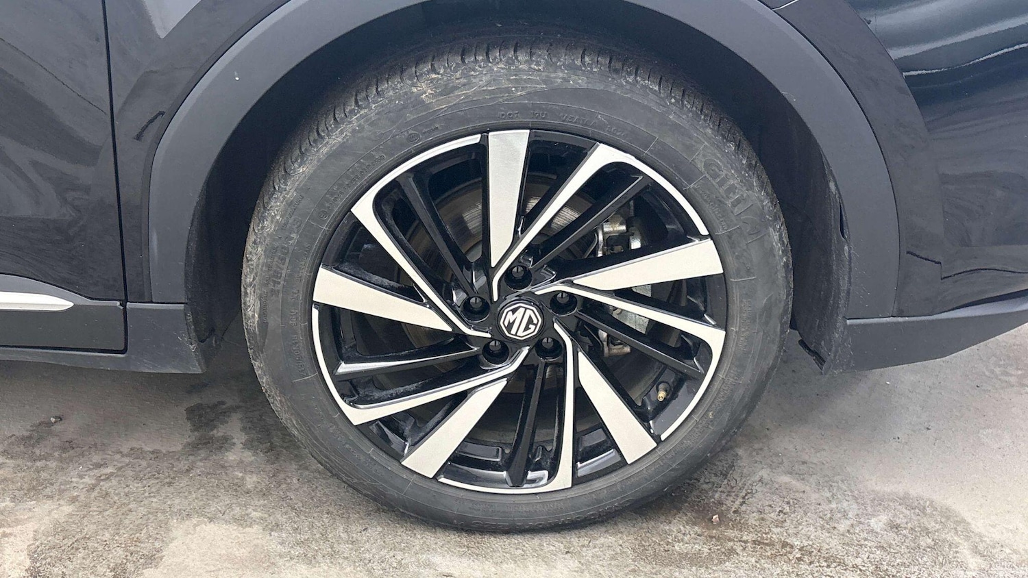 Used MG MG ZS 2024 for sale - 77387338: Photo 6