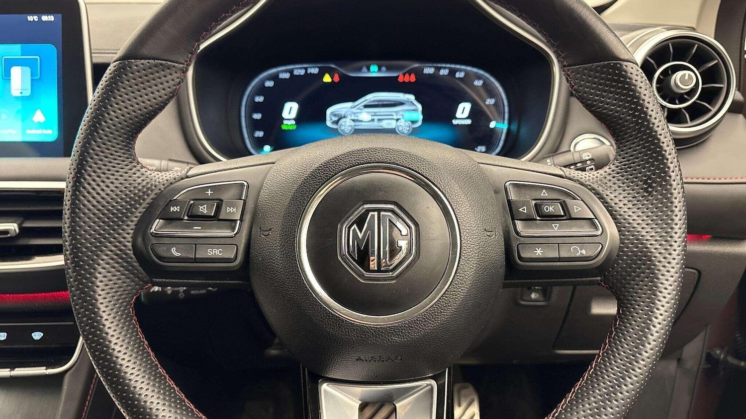 Used MG MG HS 2024 for sale - 76538447: Photo 11