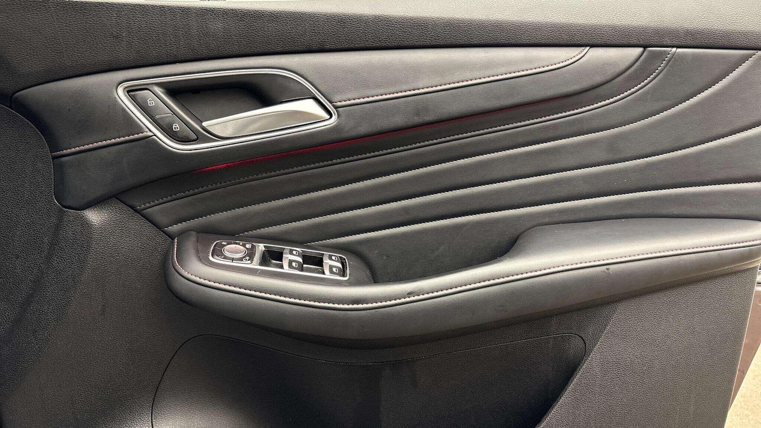 Used MG MG HS 2024 for sale - 76538447: Photo 12