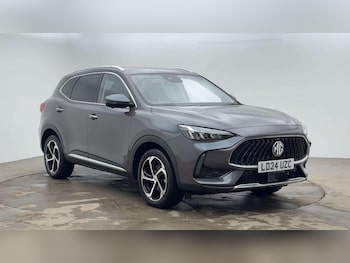 Used MG MG HS 2024 for sale - 76538447: Photo