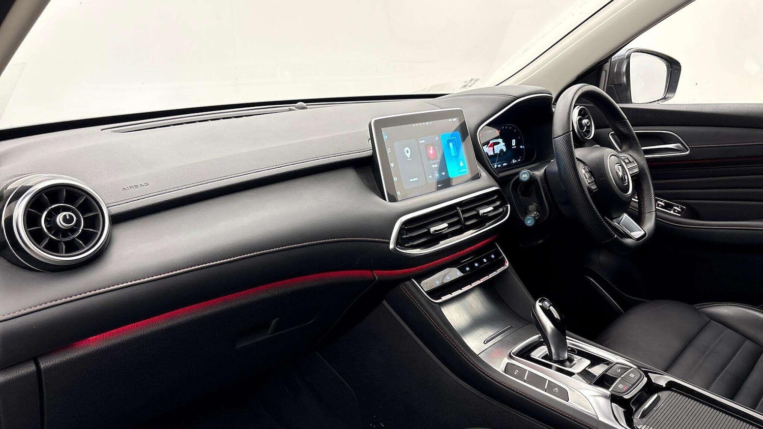 Used MG MG HS 2024 for sale - 76538447: Photo 3