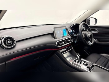 Used MG MG HS 2024 for sale - 76538447: Photo