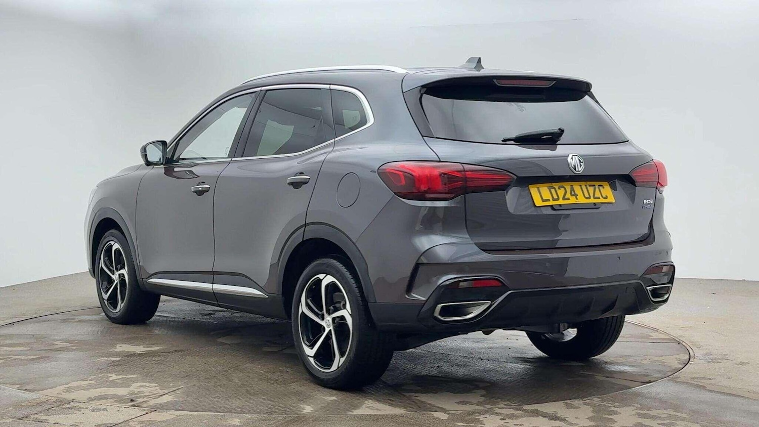 Used MG MG HS 2024 for sale - 76538447: Photo 4