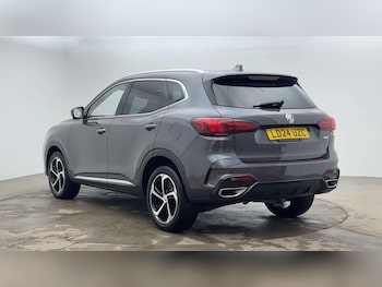 Used MG MG HS 2024 for sale - 76538447: Photo