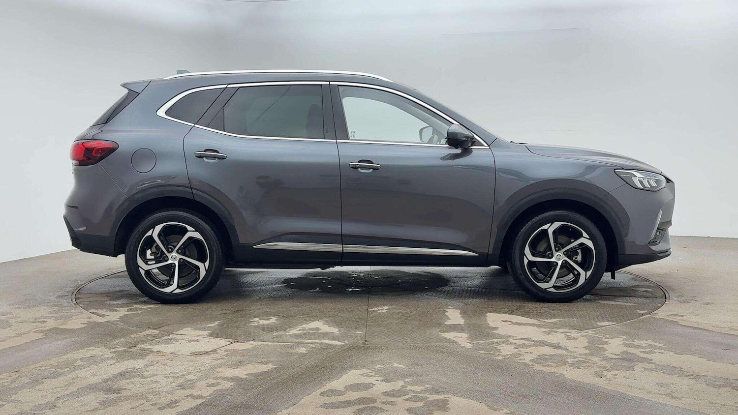 Used MG MG HS 2024 for sale - 76538447: Photo 5