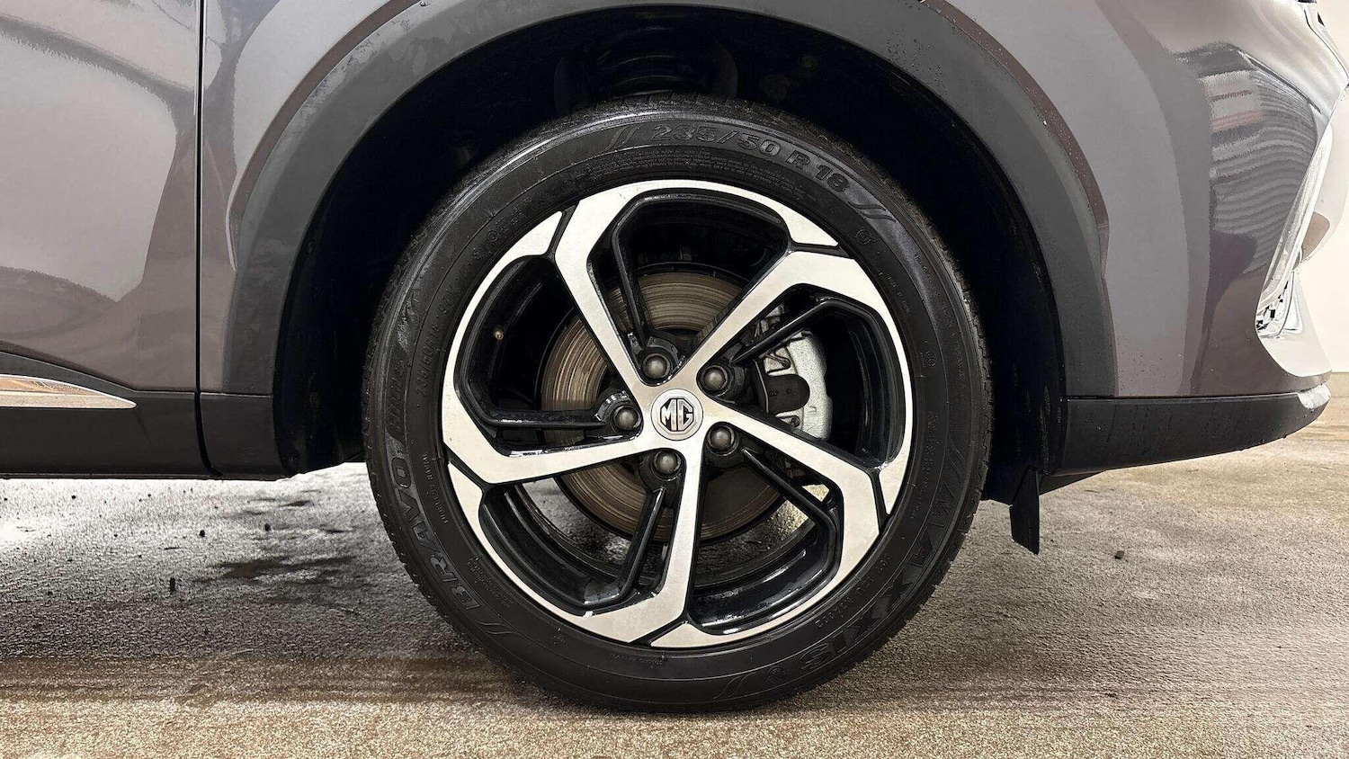 Used MG MG HS 2024 for sale - 76538447: Photo 6