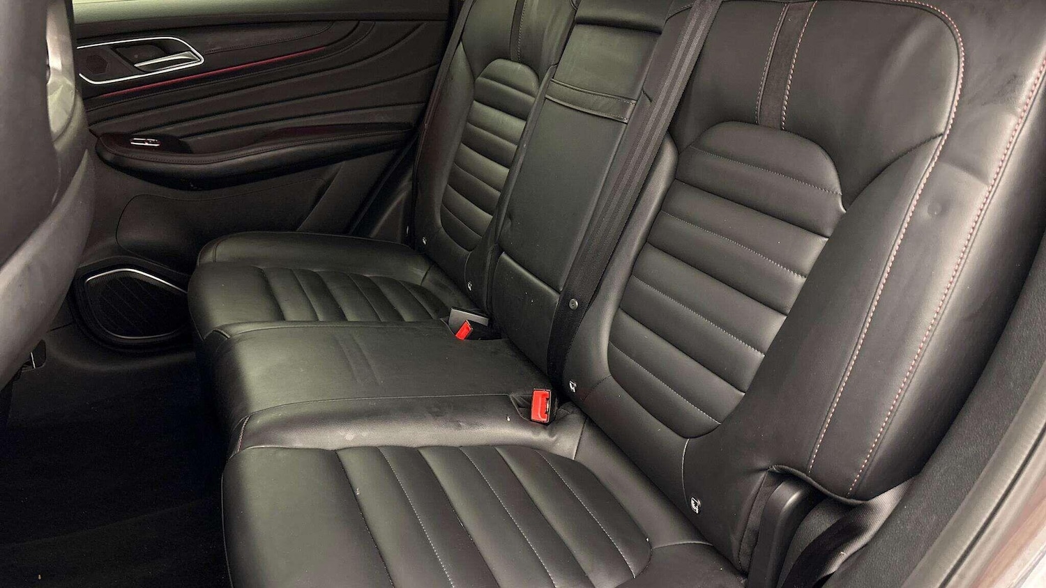 Used MG MG HS 2024 for sale - 76538447: Photo 8