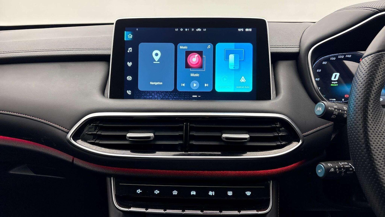 Used MG MG HS 2024 for sale - 76538447: Photo 9