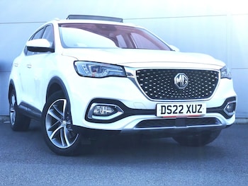 Used MG MG HS 2022 for sale - 78901924: Photo