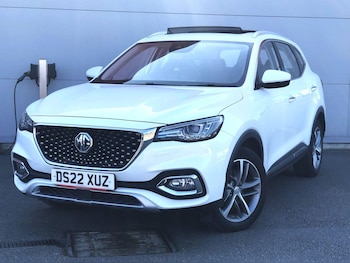 Used MG MG HS 2022 for sale - 78901924: Photo