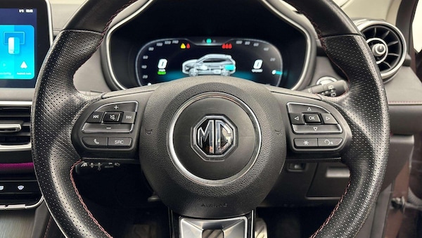 Used MG MG HS 2023 for sale - 76259452: Photo 11