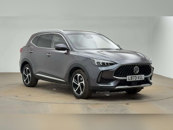 Used MG MG HS 2023 for sale - 76259452: Photo