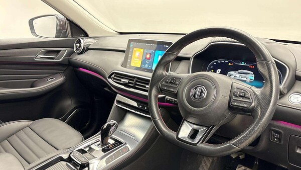 Used MG MG HS 2023 for sale - 76259452: Photo 2