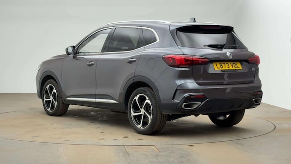 Used MG MG HS 2023 for sale - 76259452: Photo 4