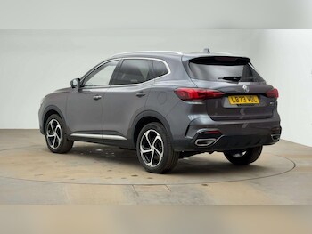 Used MG MG HS 2023 for sale - 76259452: Photo