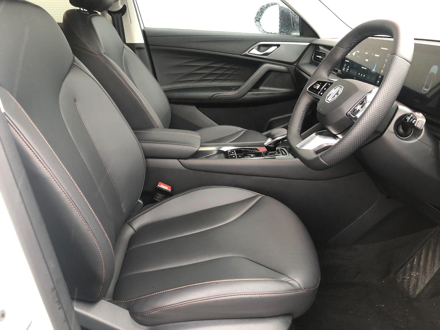 Used MG MG HS 2025 for sale - 76431867: Photo 13